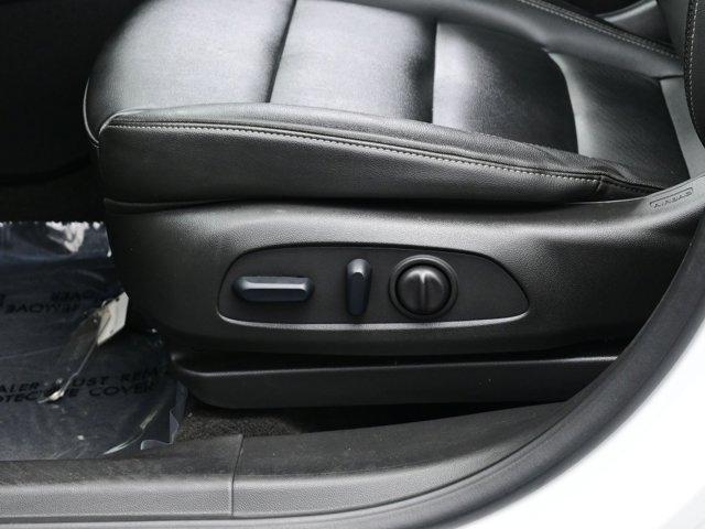 used 2023 Chevrolet TrailBlazer car, priced at $25,445