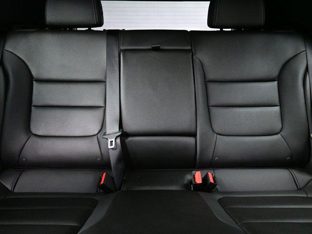 used 2023 Chevrolet TrailBlazer car, priced at $25,445