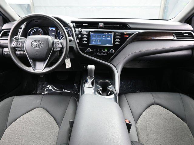 used 2019 Toyota Camry car, priced at $20,999