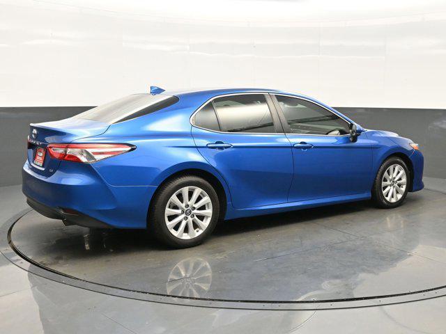 used 2019 Toyota Camry car, priced at $20,999