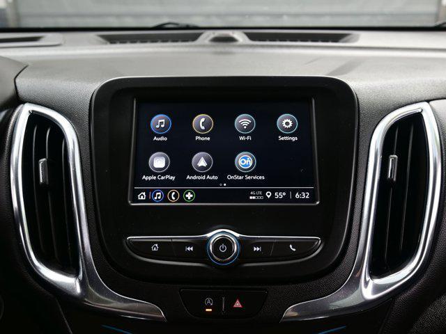 used 2023 Chevrolet Equinox car, priced at $20,000