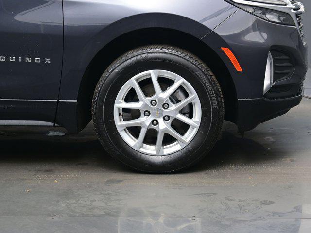 used 2023 Chevrolet Equinox car, priced at $20,000