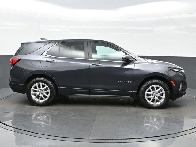 used 2023 Chevrolet Equinox car, priced at $20,000