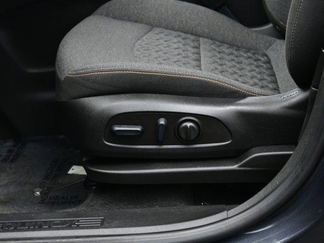 used 2023 Chevrolet Equinox car, priced at $20,000
