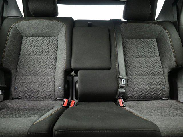 used 2023 Chevrolet Equinox car, priced at $20,000