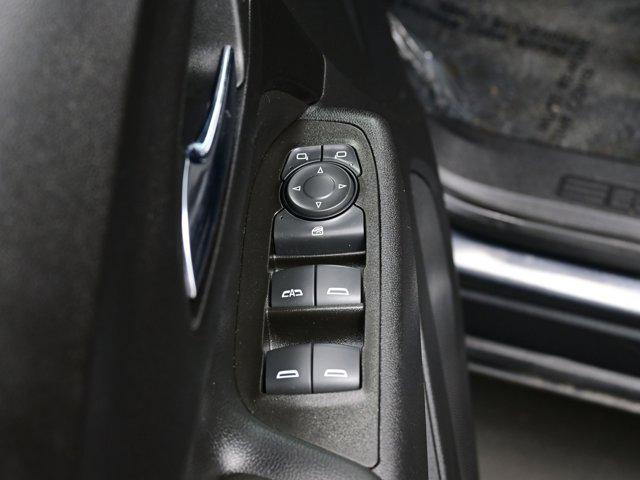 used 2023 Chevrolet Equinox car, priced at $20,000