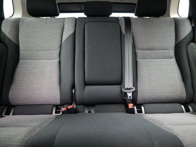 used 2021 Nissan Rogue car, priced at $20,445