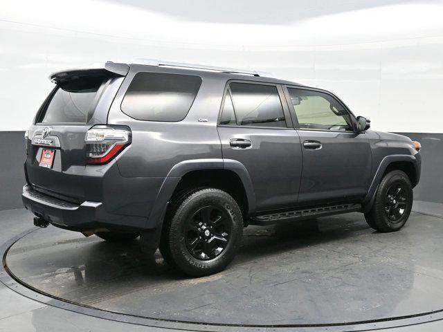 used 2018 Toyota 4Runner car, priced at $32,985