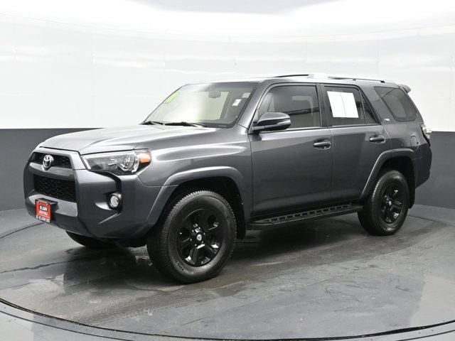 used 2018 Toyota 4Runner car, priced at $32,985