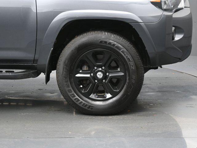 used 2018 Toyota 4Runner car, priced at $32,985