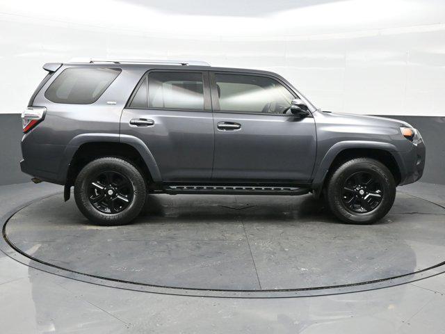 used 2018 Toyota 4Runner car, priced at $32,985