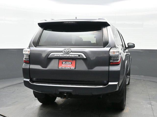 used 2018 Toyota 4Runner car, priced at $32,985