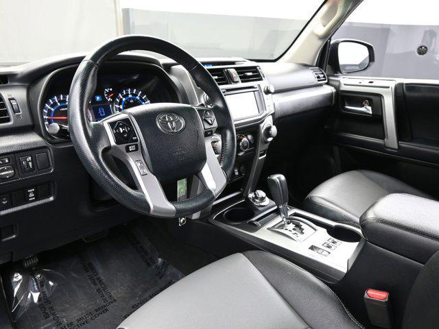 used 2018 Toyota 4Runner car, priced at $32,985