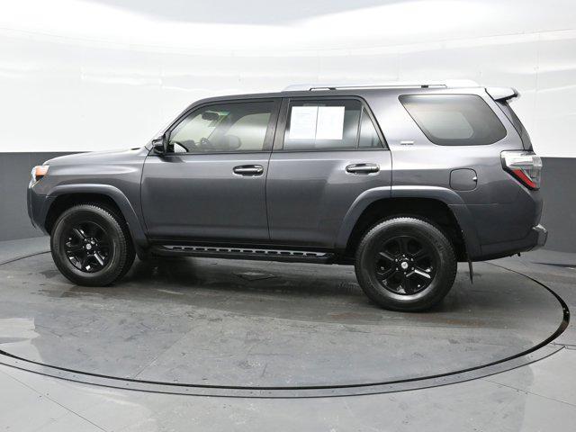 used 2018 Toyota 4Runner car, priced at $32,985