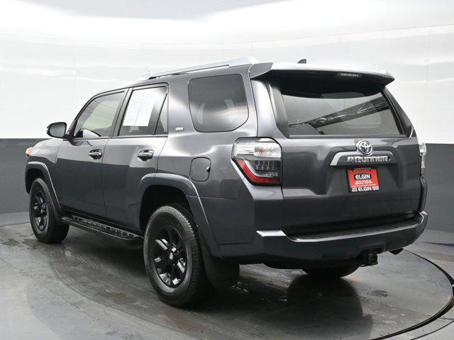 used 2018 Toyota 4Runner car, priced at $32,985