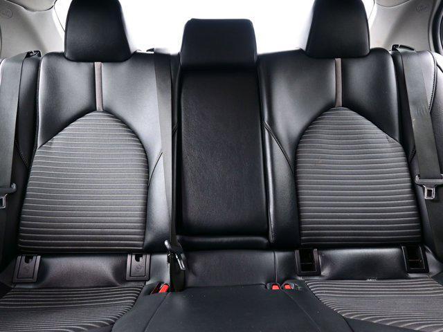 used 2023 Toyota Camry car, priced at $24,474