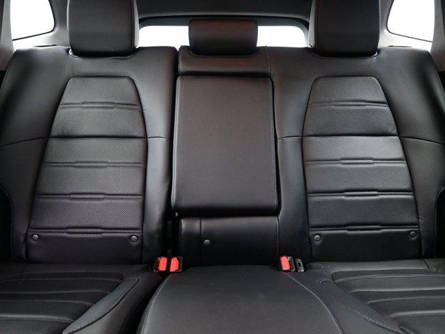 used 2021 Honda CR-V car, priced at $27,449