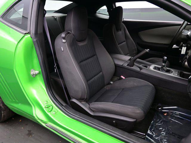 used 2011 Chevrolet Camaro car, priced at $12,995