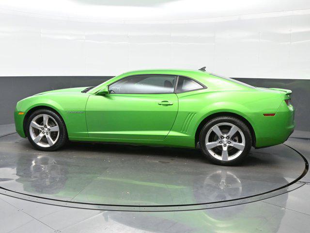 used 2011 Chevrolet Camaro car, priced at $12,995