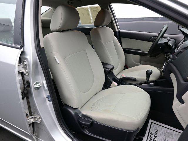used 2010 Kia Forte car, priced at $9,995