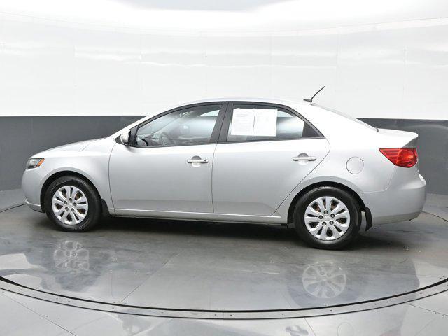 used 2010 Kia Forte car, priced at $9,995