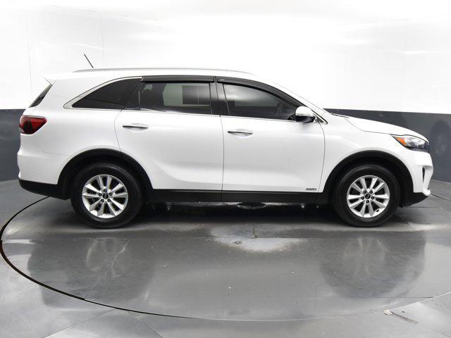 used 2020 Kia Sorento car, priced at $11,991