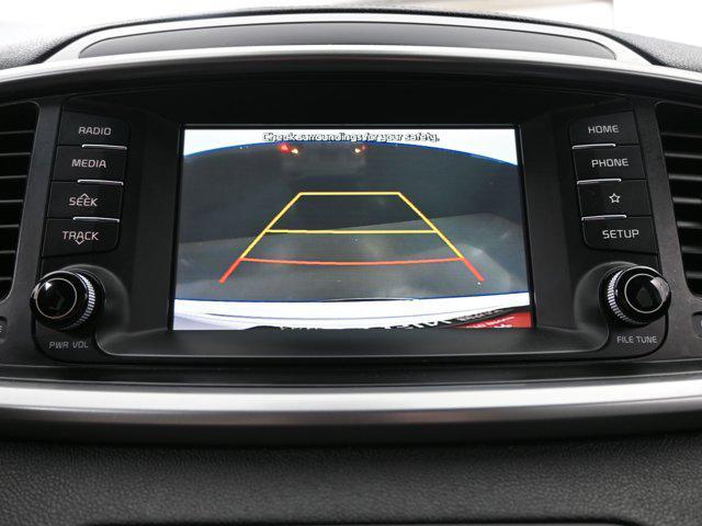 used 2020 Kia Sorento car, priced at $11,991