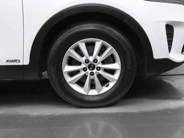 used 2020 Kia Sorento car, priced at $11,991