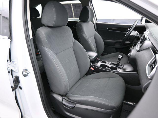 used 2020 Kia Sorento car, priced at $11,991