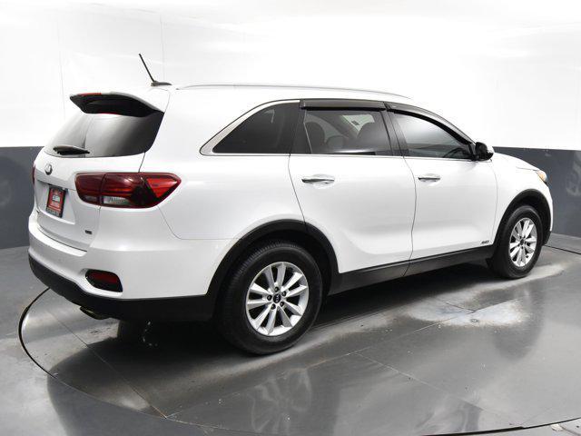 used 2020 Kia Sorento car, priced at $11,991