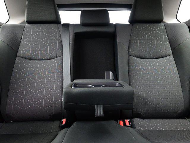 used 2023 Toyota RAV4 Hybrid car, priced at $24,795
