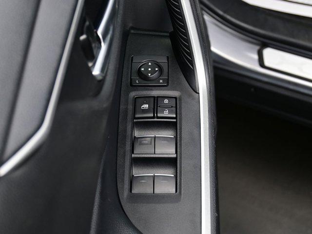 used 2023 Toyota RAV4 Hybrid car, priced at $24,795