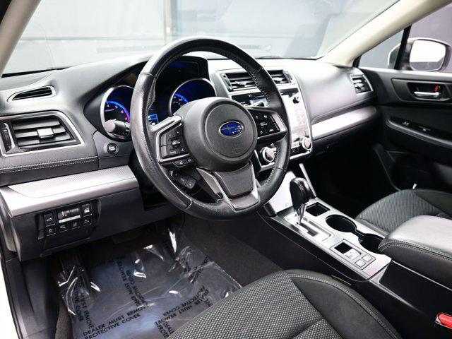 used 2018 Subaru Outback car, priced at $15,991