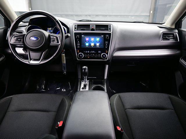 used 2018 Subaru Outback car, priced at $15,991