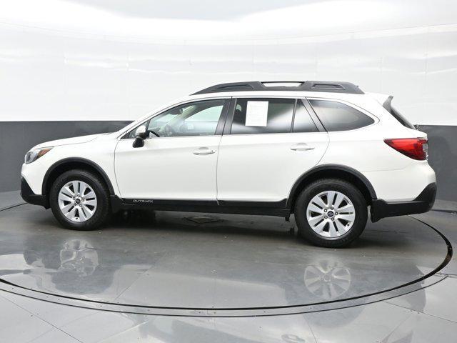 used 2018 Subaru Outback car, priced at $15,991