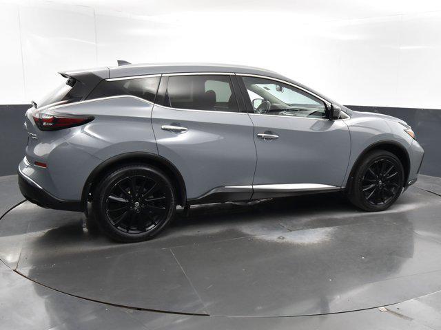 used 2021 Nissan Murano car, priced at $27,485