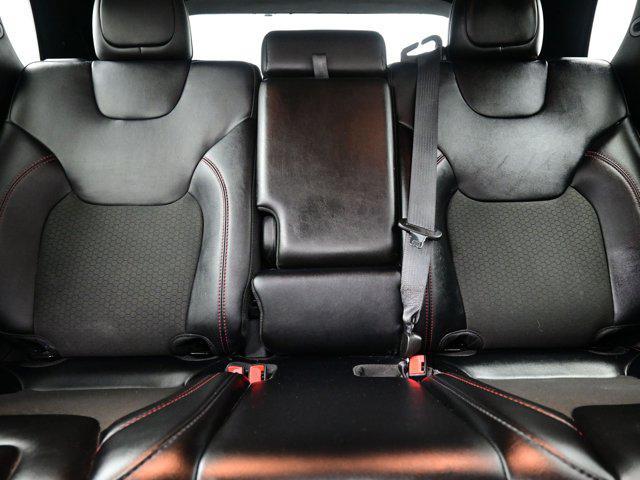 used 2022 Jeep Cherokee car, priced at $21,459