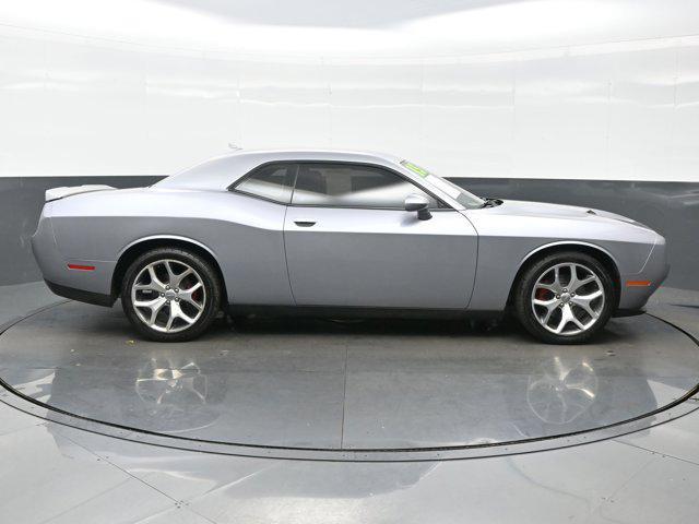 used 2015 Dodge Challenger car, priced at $15,998