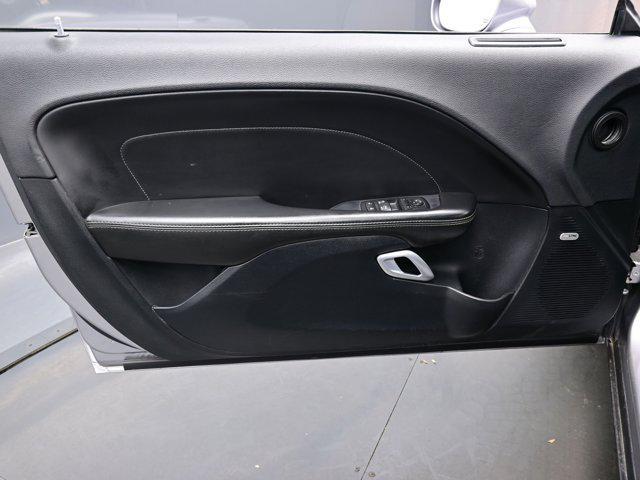 used 2015 Dodge Challenger car, priced at $15,998