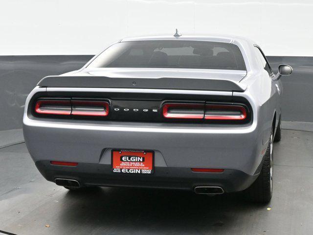 used 2015 Dodge Challenger car, priced at $15,998