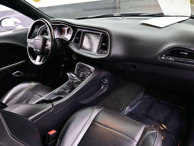 used 2015 Dodge Challenger car, priced at $15,998