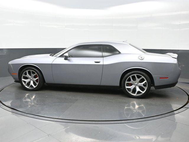 used 2015 Dodge Challenger car, priced at $15,998