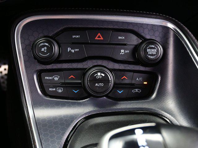 used 2015 Dodge Challenger car, priced at $15,998