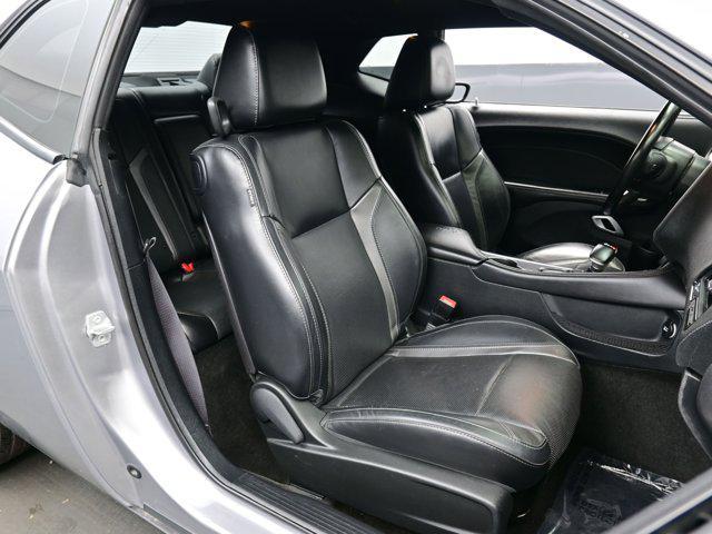 used 2015 Dodge Challenger car, priced at $15,998