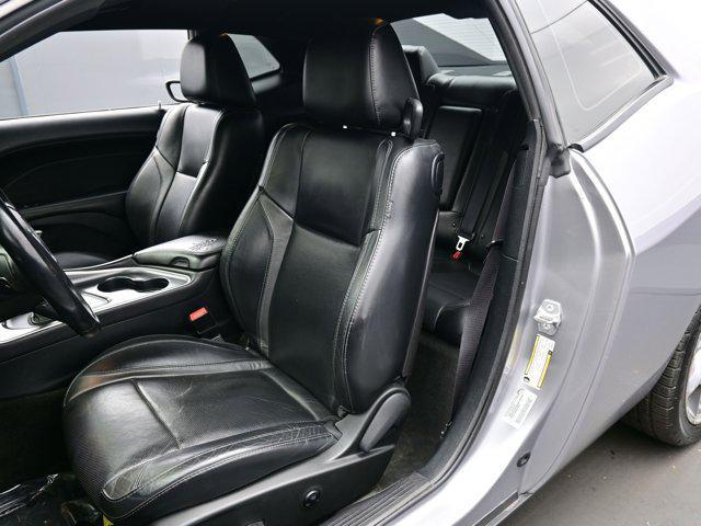 used 2015 Dodge Challenger car, priced at $15,998