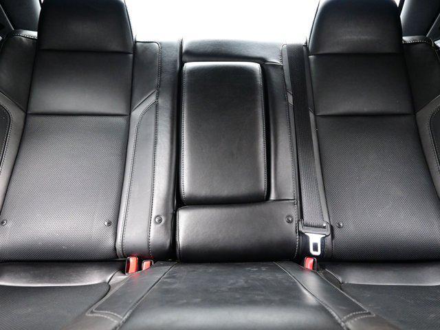 used 2015 Dodge Challenger car, priced at $15,998