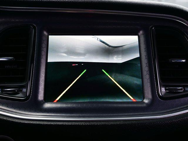 used 2015 Dodge Challenger car, priced at $15,998