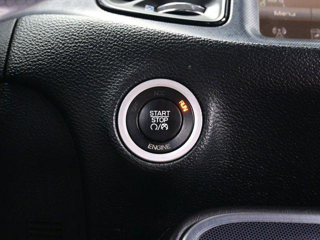 used 2015 Dodge Challenger car, priced at $15,998