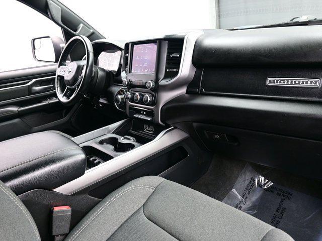 used 2020 Ram 1500 car, priced at $27,998
