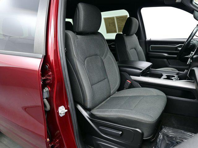 used 2020 Ram 1500 car, priced at $27,998
